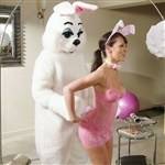 Jennifer Love Hewitt Has Sex With The Easter Bunny on fanspics.com