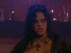 Julie Strain 13 Sorceress Sex Scene on fanspics.com