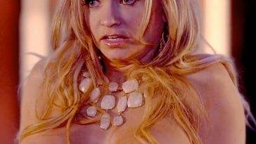 Mindy Robinson And Anna Clols Nude Boobs In Book Of Fire 13 FREE on fanspics.com