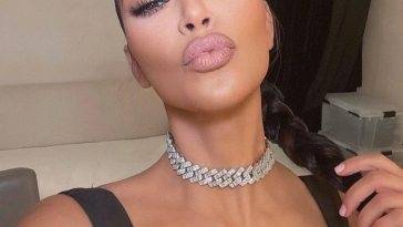 Kim Kardashian Sexy on fanspics.com