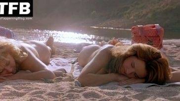 Lea Thompson Nude 13 Casual Sex? (4 Pics + Video) on fanspics.com