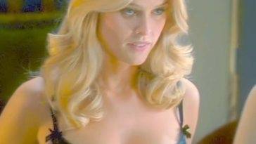 Alice Eve Sexy 13 She’s Out of My League (16 Pics + Enhanced Video) on fanspics.com