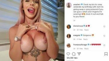 BeccaMarie Blond Thot Eating Cum OnlyFans  Videos on fanspics.com