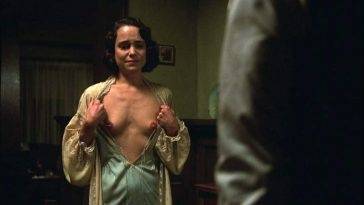 Jessica Harper Nude Scene in 'Pennies from Heaven' on fanspics.com