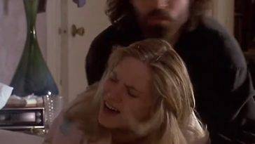 Jennifer Jason Leigh Forced Sex In Rush FREE on fanspics.com