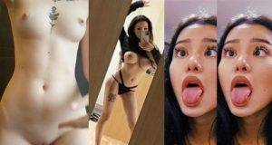 FULL VIDEO: Bella Poarch Nude & Sex Tape Onlyfans ! on fanspics.com