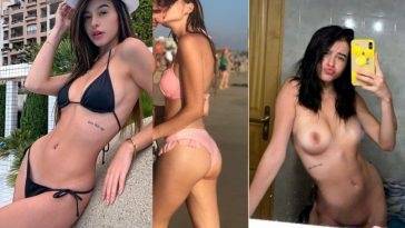 Lea Elui Nude Photos and Video ! on fanspics.com