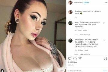 Elise Laurenne Nude Masturbation Onlyfans Video on fanspics.com
