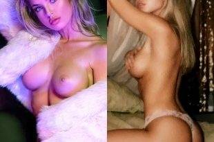 Emma Kotos Nude Tits And Ass Photos Collection on fanspics.com