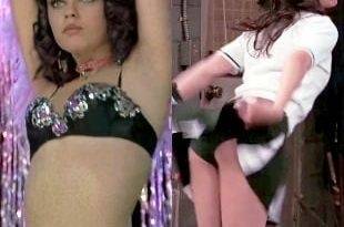 Mila Kunis' "That 70's Show" Hottest Moments Compilation on fanspics.com