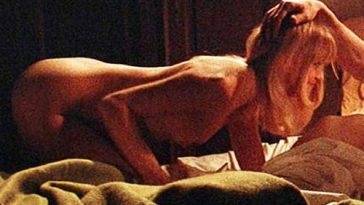 Goldie Hawn Nude Sex Scene in 'The Girl From Petrovka' on fanspics.com