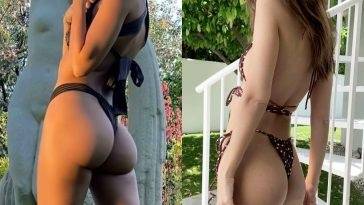 Emily Ratajkowski Nude & Sexy on fanspics.com