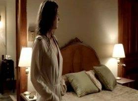 Katharine Isabelle In Being Human S04e02 Sex Scene on fanspics.com