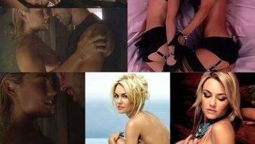 Kelly Carlson Nude & Sexy Collection (15 Photos + Videos) on fanspics.com