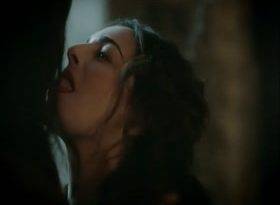 Amira Casar 13 Versailles (2015) s01e06-07 Sex Scene on fanspics.com