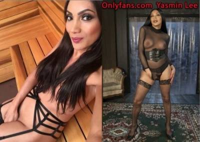 .com Yasmin Lee - Siterips 2019-2021 on fanspics.com