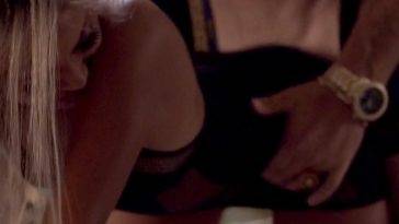 Karrueche Tran Nude Sex Scene In Claws Series 13 FREE VIDEO on fanspics.com