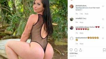 Jade Jayden Blowjob Cum Facial Premium Snapchat Video Leak "C6 on fanspics.com