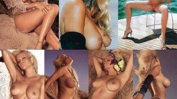 Natalia Bush Nude & Sexy Collection on fanspics.com