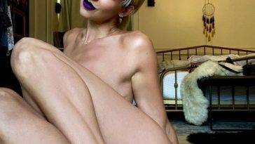 Gabbie Hanna Nude Onlyfans Leaked on fanspics.com