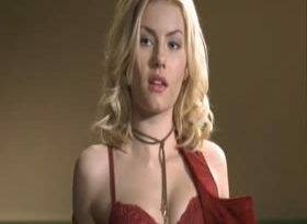 Elisha Cuthbert Sex Scene on fanspics.com