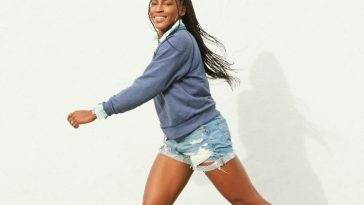 Coco Gauff Sexy on fanspics.com