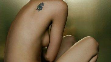 Shannyn Sossamon Nude & Sexy Collection on fanspics.com