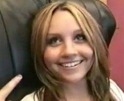 Amanda Bynes Sex Tape Video Diary  on fanspics.com