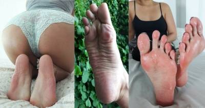 Lolita Feet leak - OnlyFans SiteRip (@lolitafeet) (215 videos + 345 pics) on fanspics.com