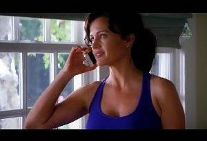 Carla Gugino 13 The Brink (2015) Sex Scene on fanspics.com