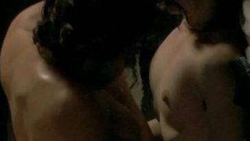 Holly Hunter Nude Sex Scene In The Piano Movie 13 FREE VIDEO on fanspics.com