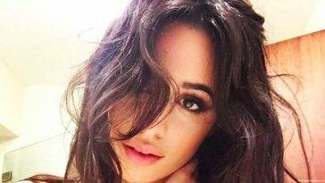 Camila Cabello Nude & Sexy – 2021 ULTIMATE Collection (154 Photos + Videos) [Updated] on fanspics.com