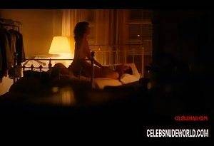 Alison Brie’s Nude And Sex Scenes From Born Sex Scene on fanspics.com