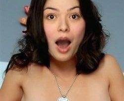 Miranda Cosgrove Caught Giving A Handjob on fanspics.com