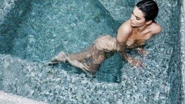 Kendall Jenner Naked on fanspics.com