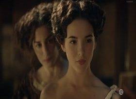 Maddison Jaizani Versailles s01e03 (FR2015) 1080p Sex Scene on fanspics.com