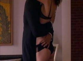 Amy Acker hot sexy collection Sex Scene on fanspics.com