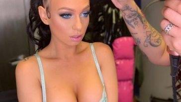 Mariah Lynn Nude & Sexy on fanspics.com