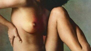 Christy Turlington Nude & Sexy Collection on fanspics.com