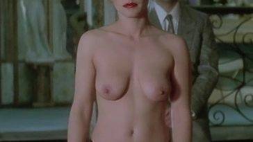 Patricia Arquette Nude Boobs And Nipples In Lost Highway 13 FREE VIDEO on fanspics.com