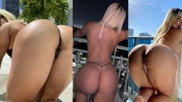 Fitbarbie90 Nude  Mia Rivero Video ! on fanspics.com