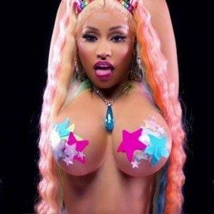 Delphine NICKI MINAJ C3A2E282ACC593TROLLZC3A2E282ACC29D BOOBS AND BOOTY BOUNCE REMIX IN 4K on fanspics.com