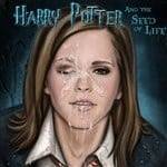 Harry Potter Anime Movie Announced on fanspics.com