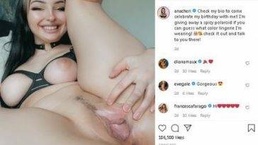 Dejatualma Masturbating On Cam OnlyFans  Videos on fanspics.com