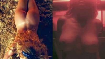 Sydney Sweeney Nude 13 Euphoria s02e02 (44 Pics + Enhanced Video) on fanspics.com