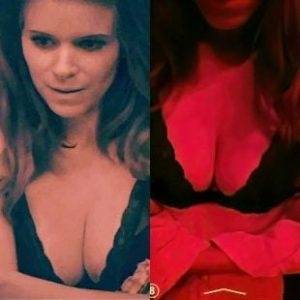 Delphine KATE MARA DOGGY STYLE SEX AND BRA SELFIE FROM C3A2E282ACC593A TEACHERC3A2E282ACC29D on fanspics.com