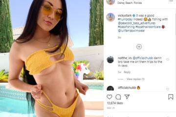 Catjira Nude Onlyfans Teen Video Leak on fanspics.com
