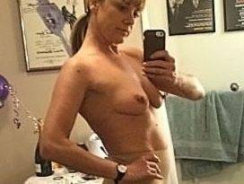 Tamzin Outhwaite Nude LEAKED Pics & Lesbian Porn on fanspics.com