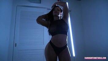 Genesis lopez onlyfans nude night time videos  on fanspics.com
