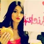 Victoria Justice Comes Out Against Gay Marriage on fanspics.com